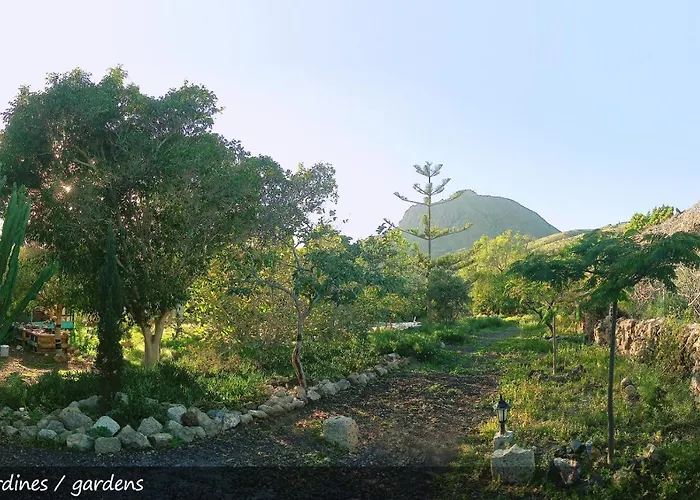 Live Finca San Miguel