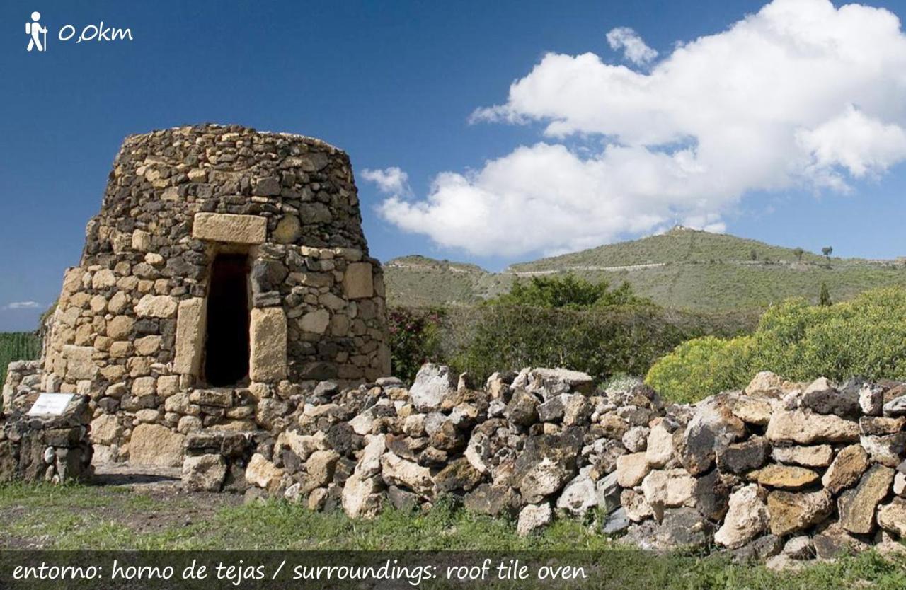 Live San Miguel Hébergement de vacances *
