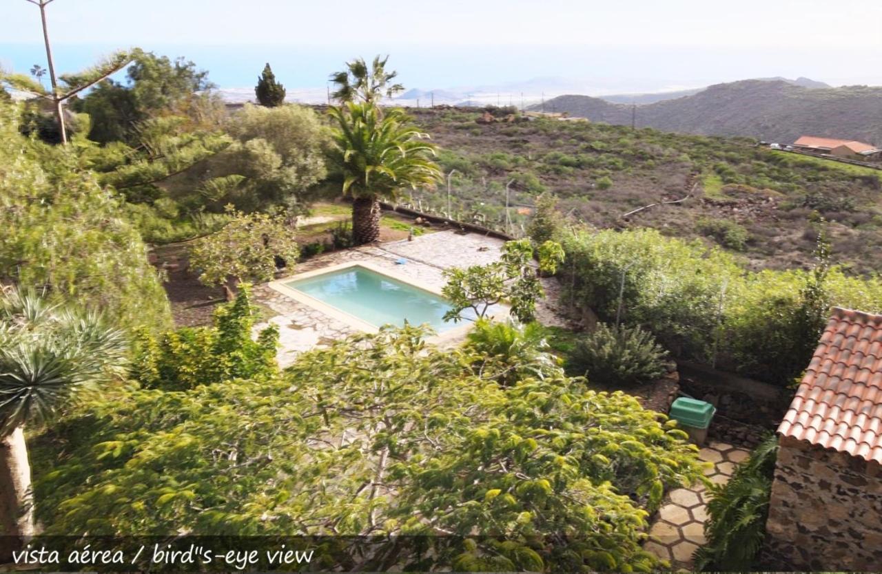 Live San Miguel Casa de vacances *