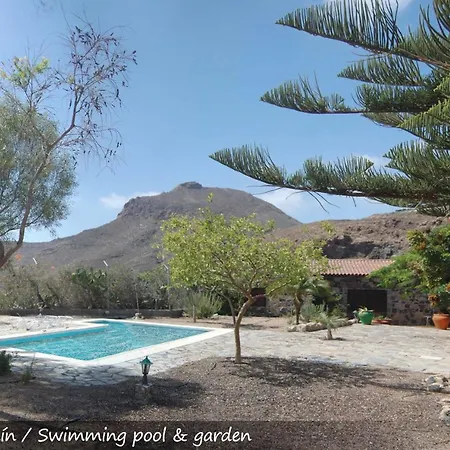 Live Finca San Miguel San Miguel de Abona Exterior foto