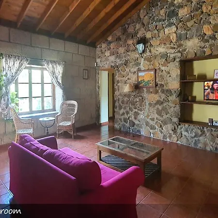 Live Finca San Miguel San Miguel de Abona Exterior foto