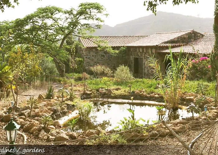 Live Finca San Miguel