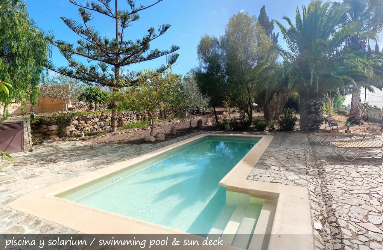 Live San Miguel Vakantiehuis *