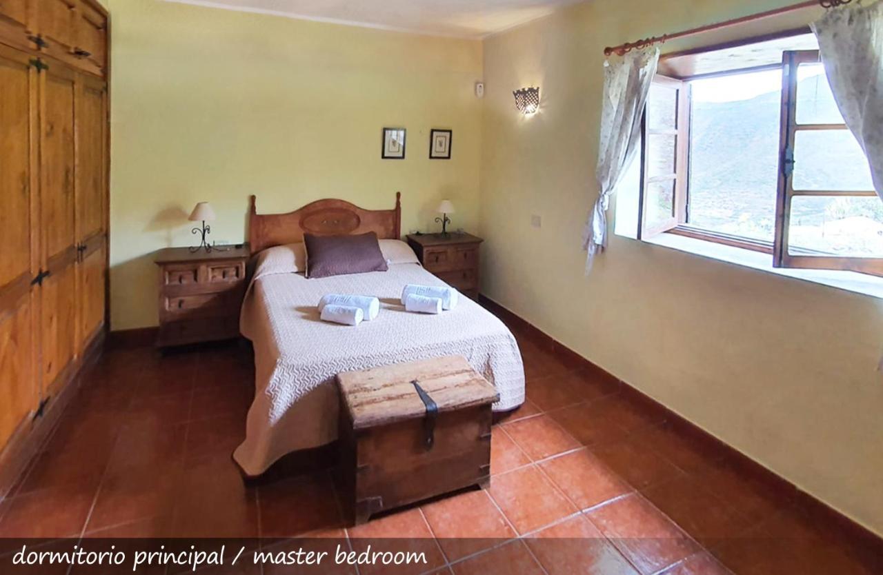 Live San Miguel Ferienhaus *